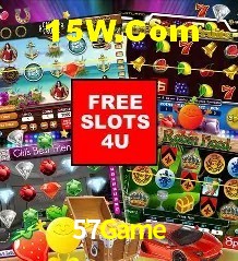 Estatísticas 57Game